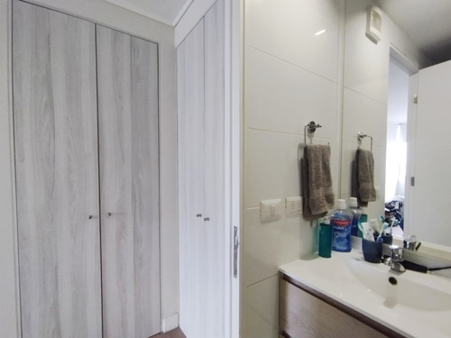 ¡invierte En Macul! Depto 2d/2b De 54 M2