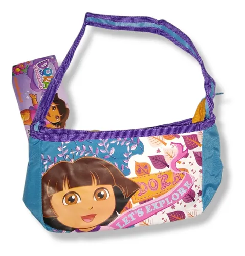 Bolso de dora la exploradora sales