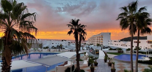 Torres Cantera Condo 205, La Paz, Bcs