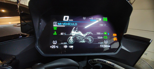 Bmw S1000xr Version Lower, Full Equipada