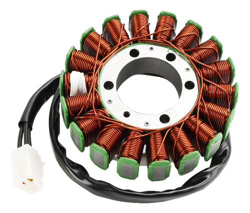Kit Juntas Regulator Estator Para Sprint Gt1050 St1050 05-12