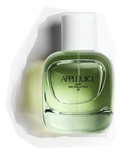 comprar Zara Applejuice 90ml Edt | Volumen De La Unidad 90 Ml