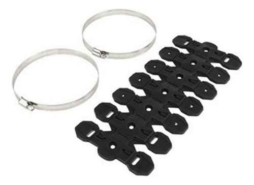 F Protector De Tubo De De Motocicleta Para Reemplazo De