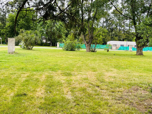 Imagen 22 de 22 de Lote En Venta De 846m2 Ubicado En José C. Paz