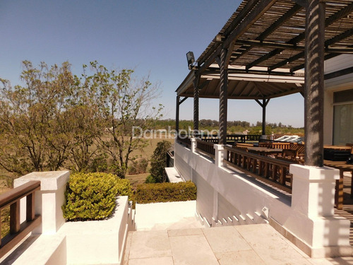 Terreno Lote En Venta - Barrio Cerrado Everlinks - Luján
