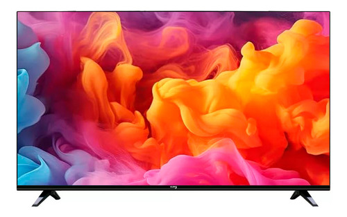 Smart TV pantalla 32 pulgadas Cuory Android TV DLED HD Bluetooth Dolby Audio - Excelente (Reacondicionado)