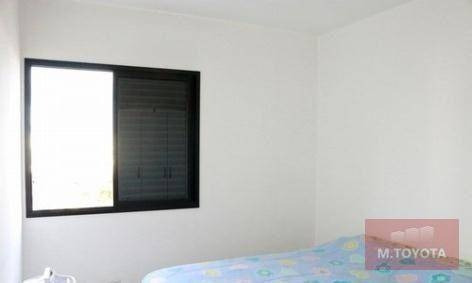Imagem 24 de 30 de Apartamento Com 2 Dormitórios À Venda, 66 M² Por R$ 290.000,00 - Gopoúva - Guarulhos/sp - Ap0111