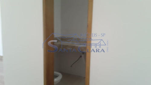Imagem 8 de 15 de Sobrado Residencial À Venda, Campo Grande, São Paulo - So3849. - Sc4901