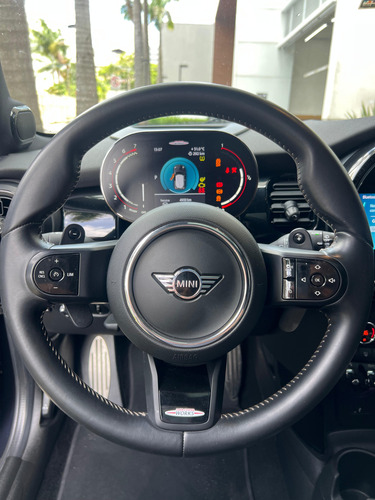 Mini Cooper 2.0 John Cooper Works 3p