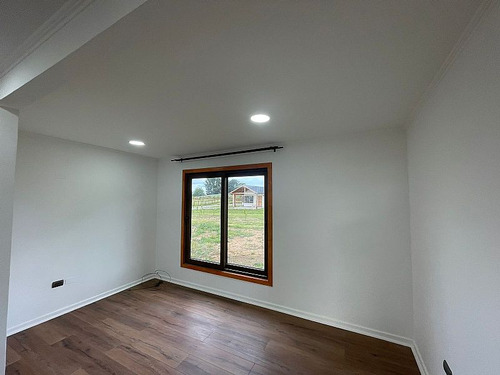 Parcela Con 2 Casas De Vende En Loteo Consolidado