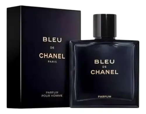 Perfume Hombre Bleu De Chanel Parfum Amader Original 100ml