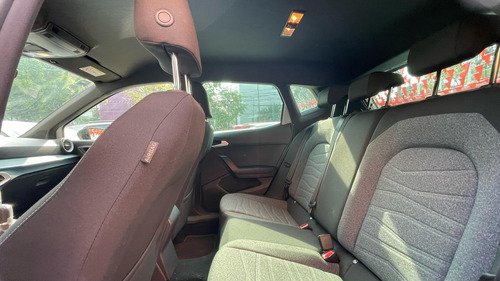 Seat Arona 1.6 Xperience Tiptronic