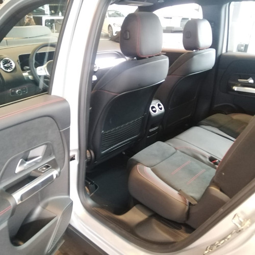 Mercedes Benz Glb200 Kit Amg Line 2021