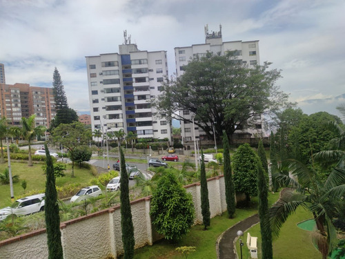 Imagen 4 de 30 de Apartamento En El Poblado En La Inferior