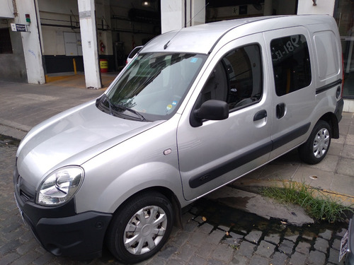 Renault Kangoo Express/16 Confort 5 Asientos,excelente! (mb)