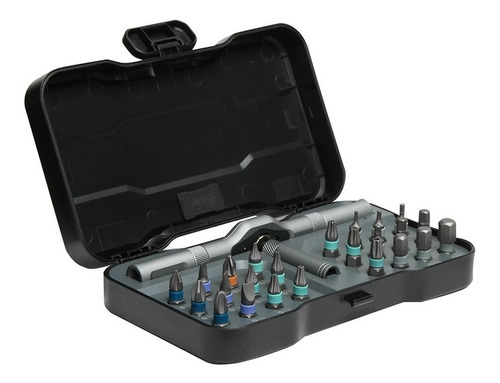 Set Herramienta Multi-propósito 24 Puntas Impresora 3d Ender