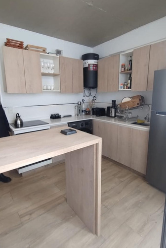 Venta Departamento 3 Ambientes Con Cochera En Belgrano