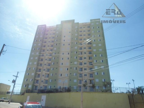 Apartamento Residencial Para Locação, Jordanópolis, Arujá - Ap0180. - Ap0180