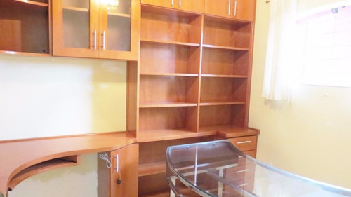 Imagem 8 de 30 de Chácara Com 3 Dormitórios À Venda, 3700 M² Por R$ 1.300.000,00 - Vale Verde - Valinhos/sp - Ch0402