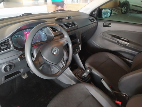 Volkswagen / Gol 1.0 Flex