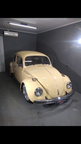 Volkswagen Fusca