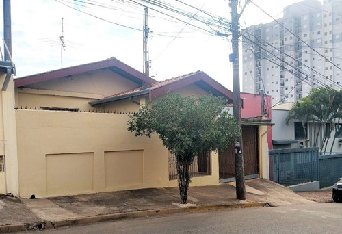 Imagem 3 de 30 de Casa Com 4 Dormitórios À Venda, 108 M² Por R$ 335.000,00 - Paulicéia - Piracicaba/sp - Ca2725