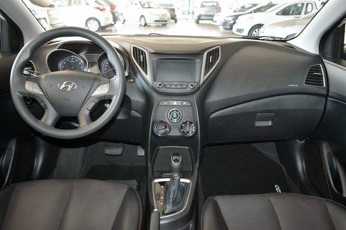 Imagem 5 de 10 de Hyundai Hb20s Ocean