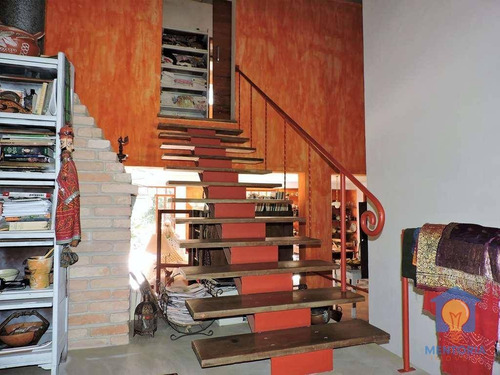 Imagem 13 de 30 de Casa À Venda - R$ 2.198.000 - Vila Real Moinho Velho - Embu Das Artes/sp - Ca0343