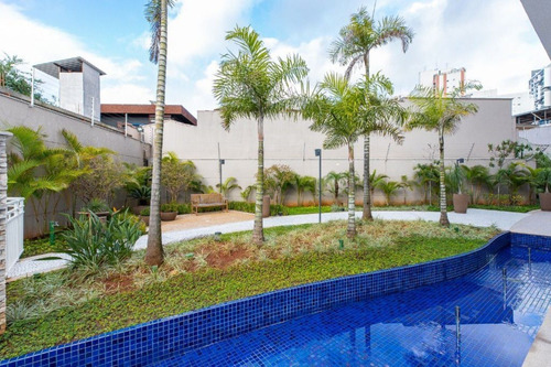 Imagem 26 de 30 de Belíssimo Apartamento Na Aclimação A 800m Do Parque Da Aclimação - Ap02584 - 69559360