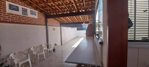 Imagem 6 de 15 de Apartamento Cobertura 130 M² 2 Dormitórios E 2 Vagas De Garagens - Co2908