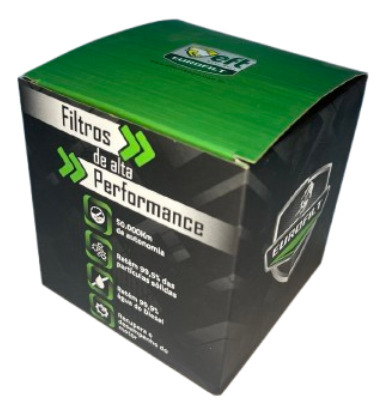 Filtro Refil Combustível Mitsubishi L200 2007 - 2021