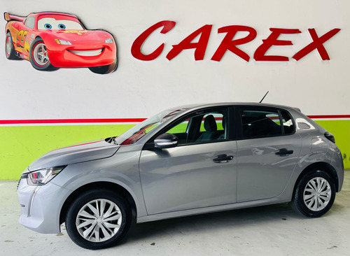 Peugeot 208 1.0 FIREFLY FLEX LIKE MANUAL
