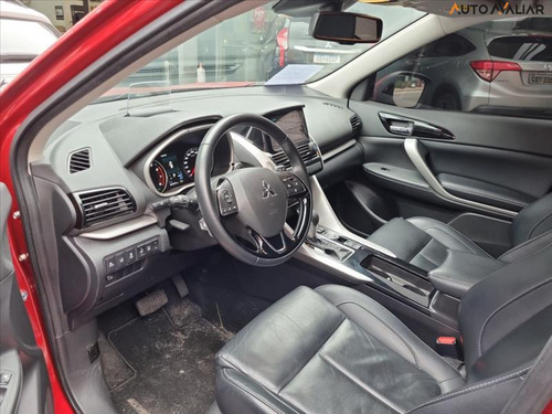 Mitsubishi Eclipse Cross 1.5 Mivec Turbo Hpe-s S-awc