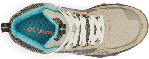 Zapatillas Sneakers Columbia Flow Centre Mujer