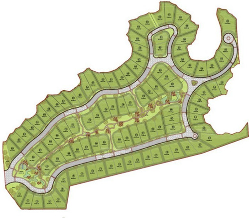 Imagen 2 de 12 de Terreno En Venta Puerta Lomas Zapopan