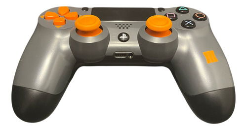Control Original Ps4 Inalámbrico Edición Call Of Duty Gris (Usado)