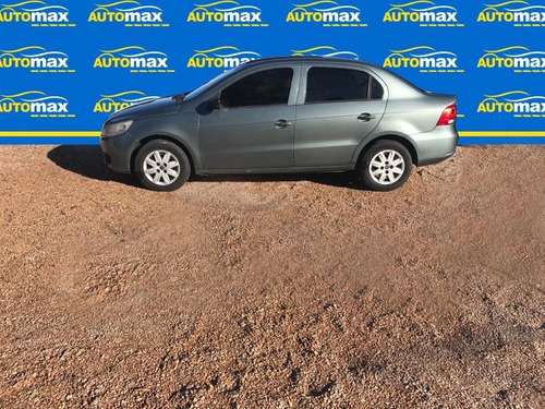 Volkswagen Gol Power 2012