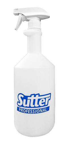 Pulverizador Espuma Sutter X 1 Lt.