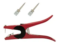 Comprar Pinza Caravanas Universal Tipo Allflex Con 3 Agujas 