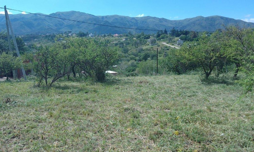 Remato Terreno En Venta En Las Sierras De Cordoba