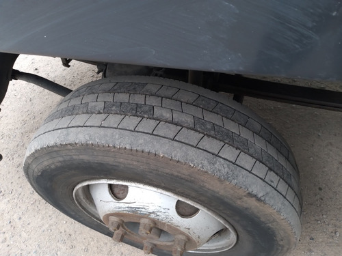 Ford Cargo 915 Termico C/ganchera 5.00x2.30x2.15m Muy Bueno.