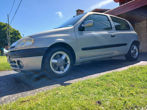 Renault Clio 1.6 Sport