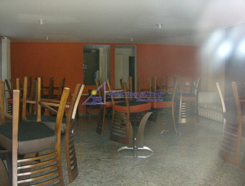 Cobertura Residencial À Venda, Vila Regente Feijó, São Paulo. - Co0002