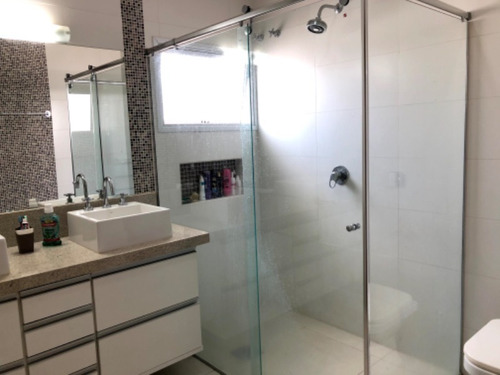 Imagem 19 de 30 de Condomínio Damha Beatriz Presidente Prudente Casa À Venda - Cc00010 - 34502264