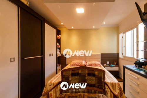 Imagem 15 de 30 de Casa Com 3 Dormitórios À Venda, 128 M² Por R$ 699.000,00 - Firenze - Campo Bom/rs - Ca2873