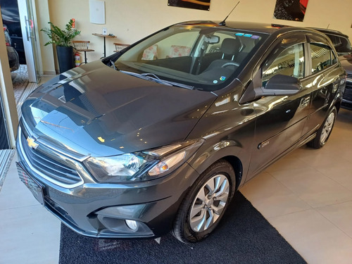 Chevrolet Onix 1.4 MPFI LT 8V FLEX 4P AUTOMÁTICO