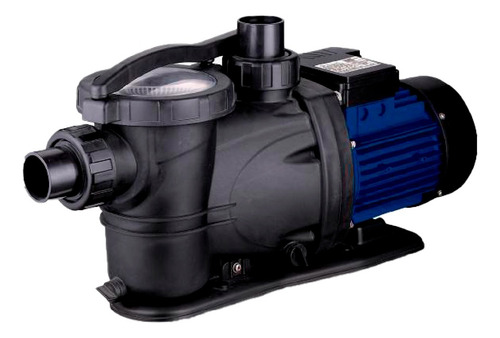 Bomba Pileta Autocebante Pearl Pool Ii 75 0.75 Hp
