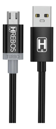 Cabo Carregador Micro Usb 1m Samsung S7/s7 Edge/note 5