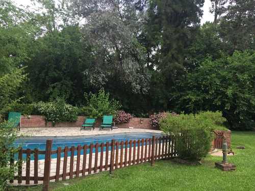 Imagen 2 de 23 de Casa En Venta En Pilar, G.b.a. Zona Norte