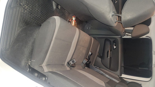 Imagen 10 de 10 de Volskwagen Amarok